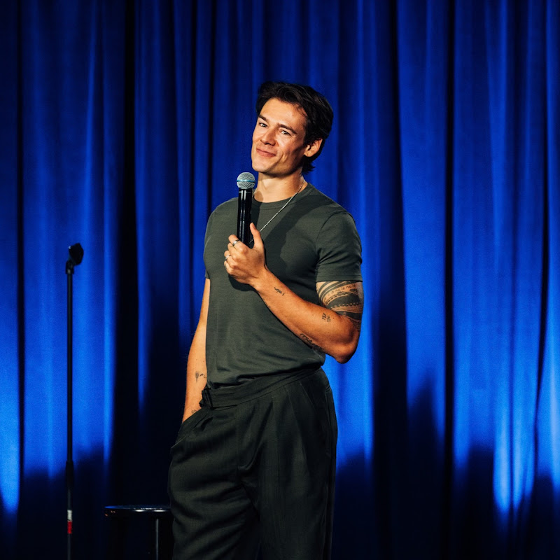 Photo de la chaîne de Mario Adrion Comedy