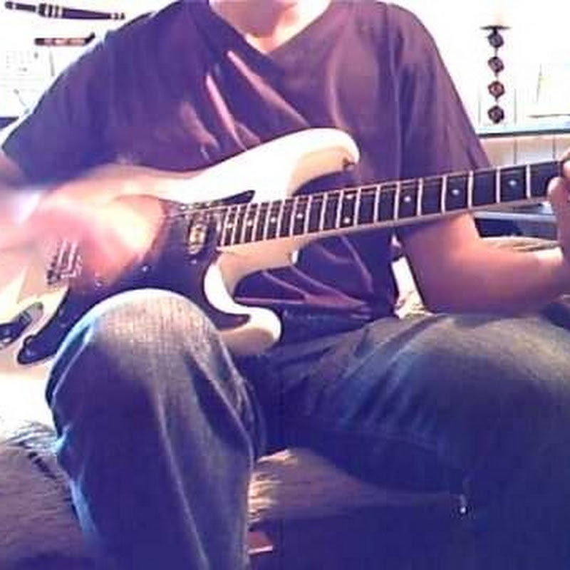 Photo de la chaîne de QUENTIN AILLIOT