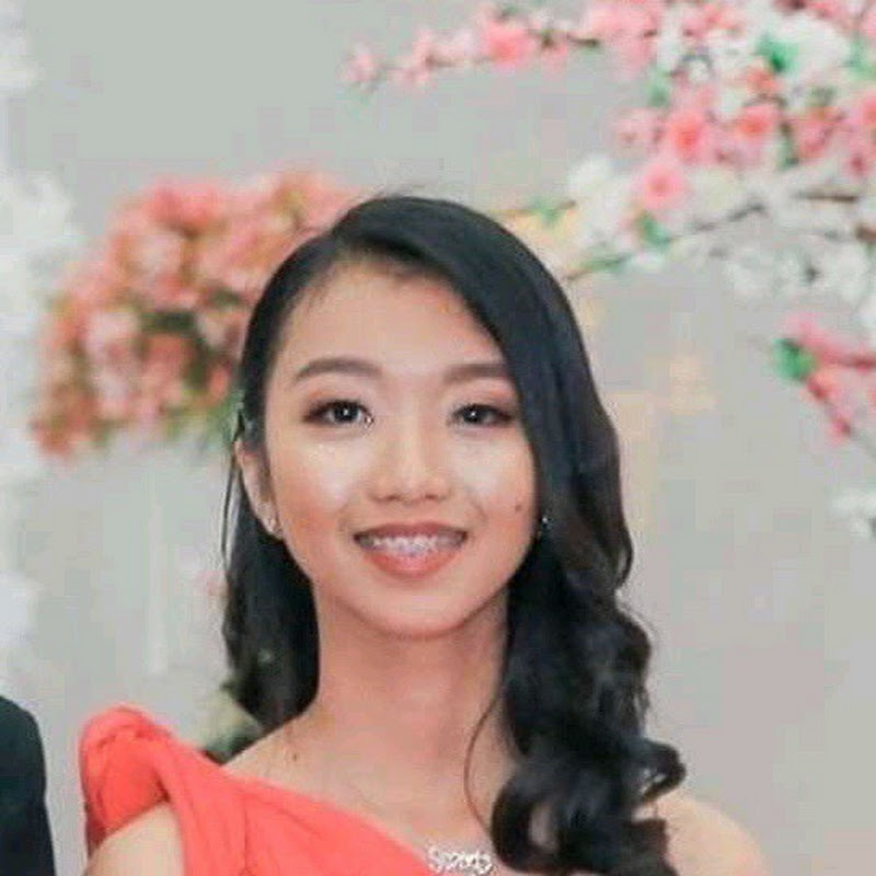 Photo de la chaîne de Kyla Levita