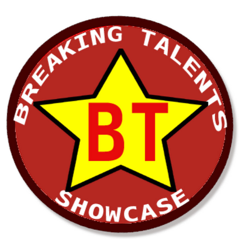 Photo de la chaîne de Breaking Talents Showcase