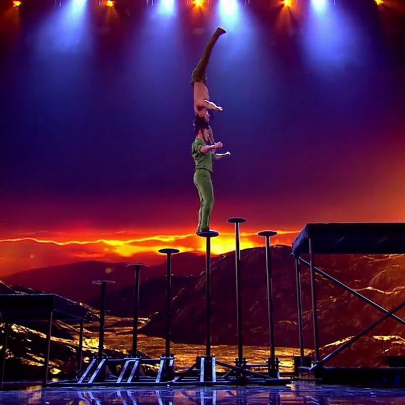 Photo de la chaîne de Giang Brothers