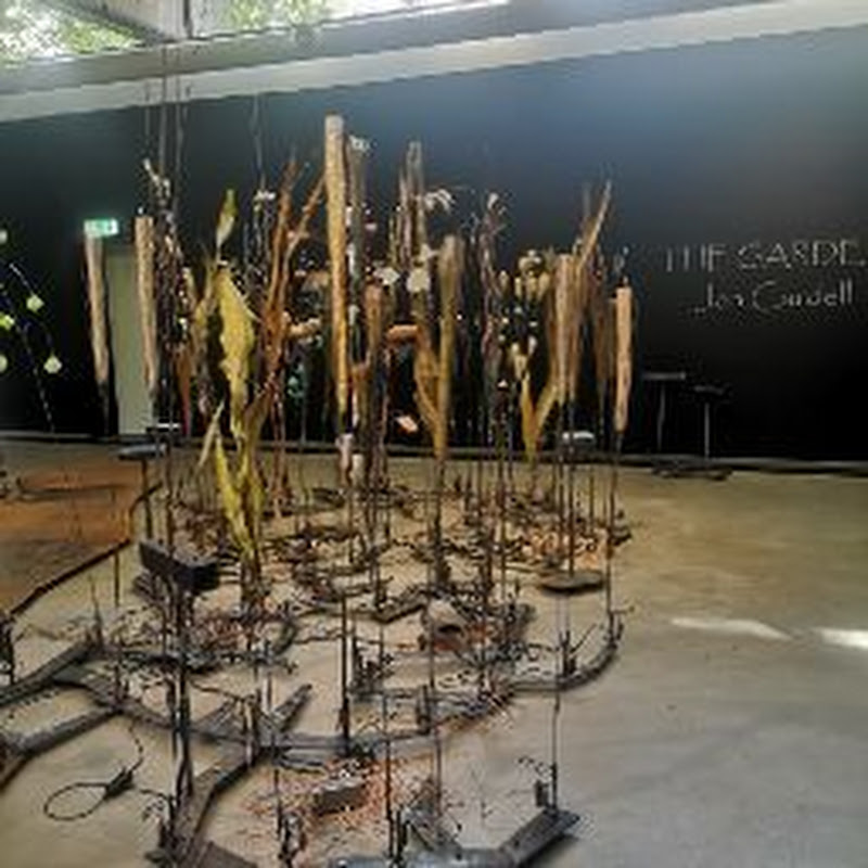 Photo de la chaîne de Jan Cardell