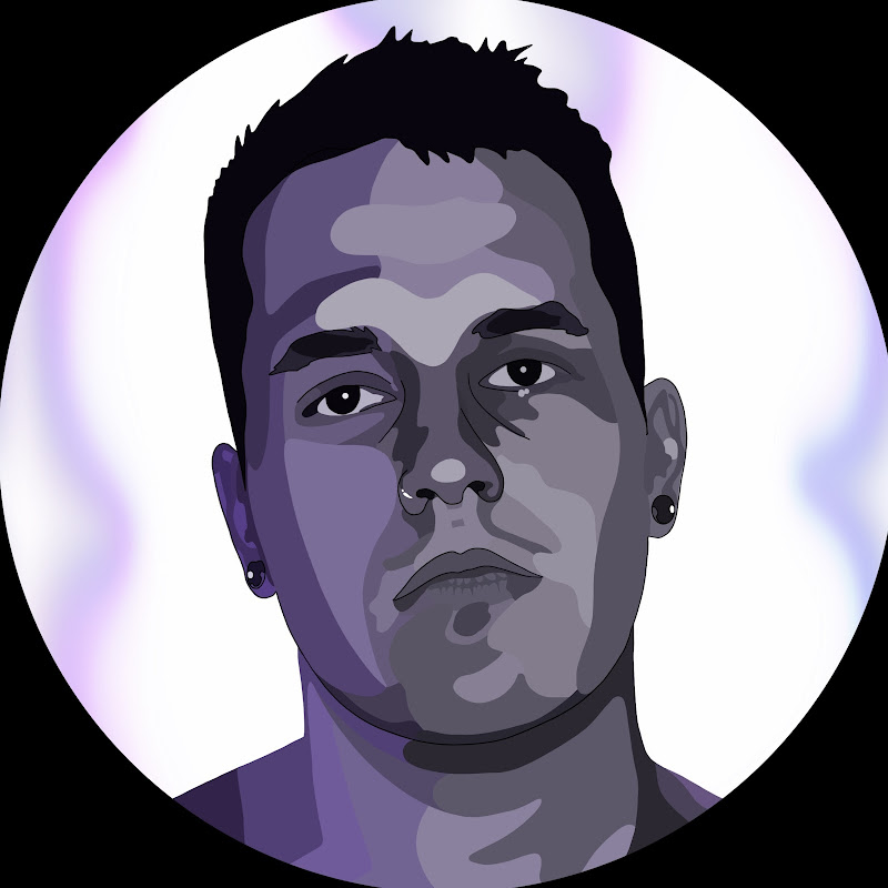 Photo de la chaîne de Adrien Gonzales