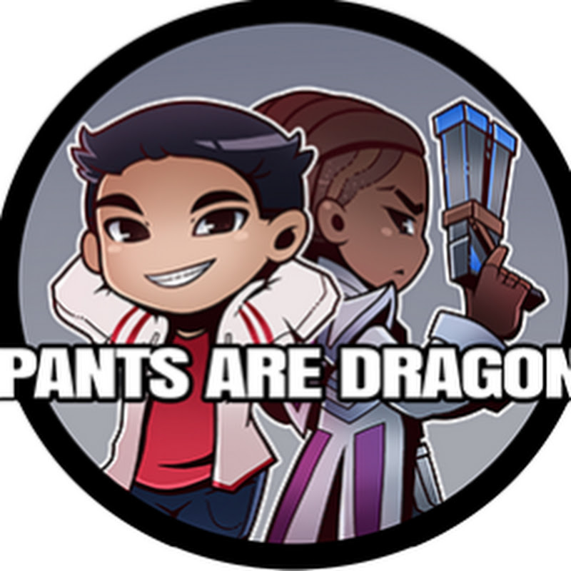 Photo de la chaîne de Pants are Dragon