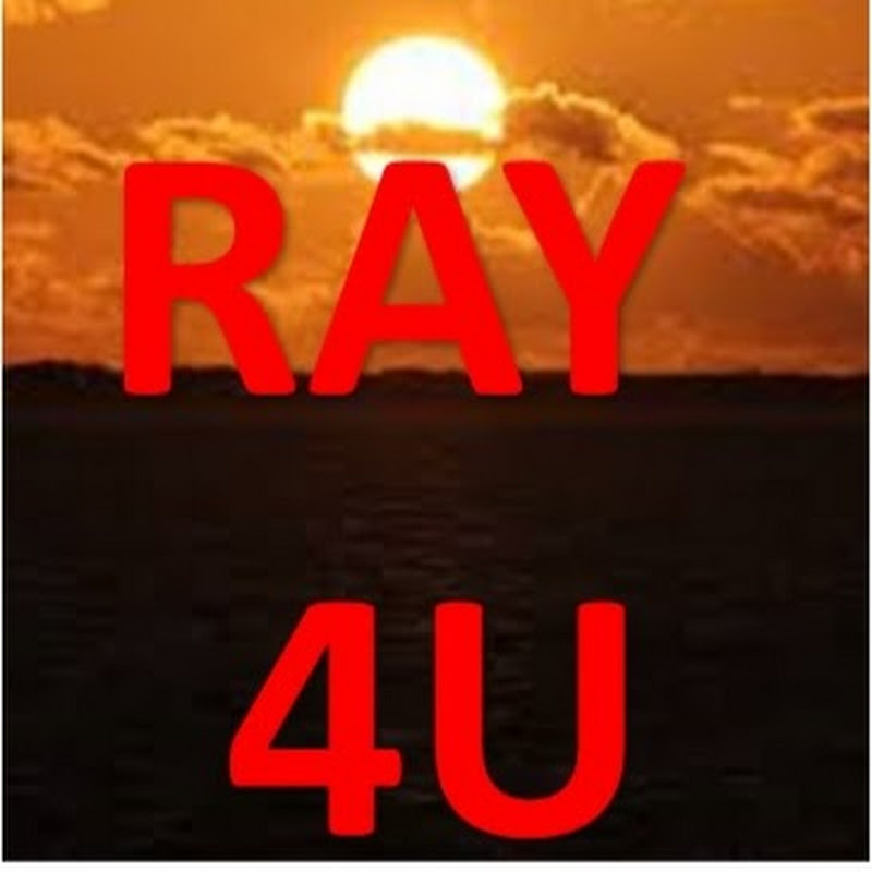 Photo de la chaîne de RAY 4U