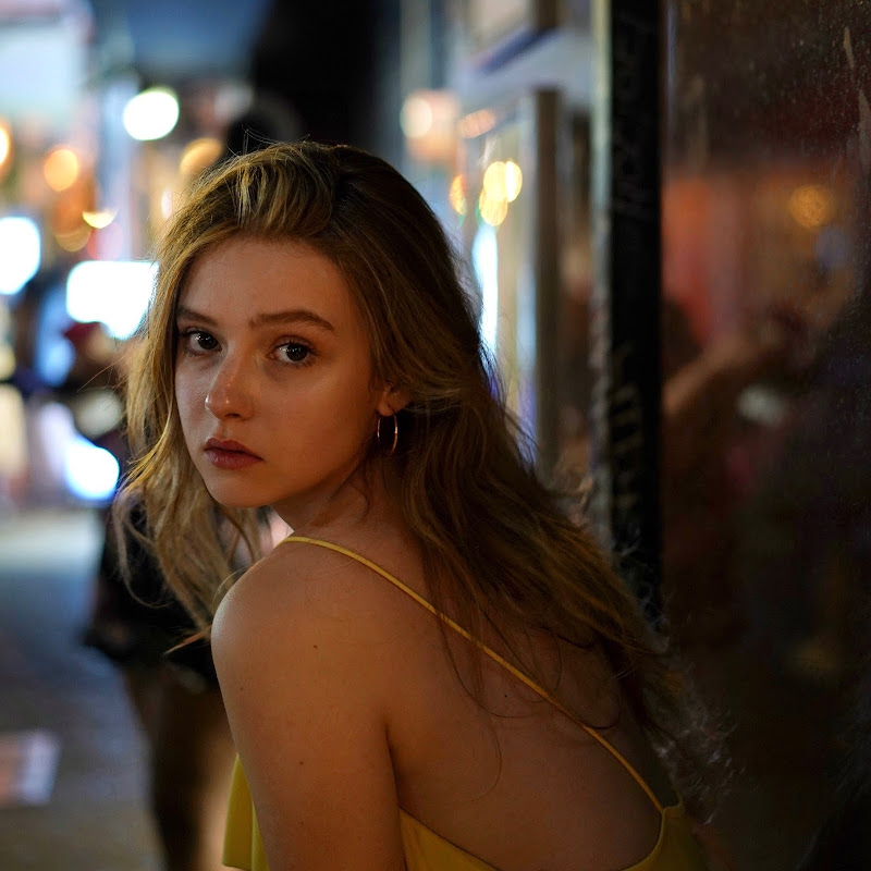 Photo de la chaîne de Olga Loiek