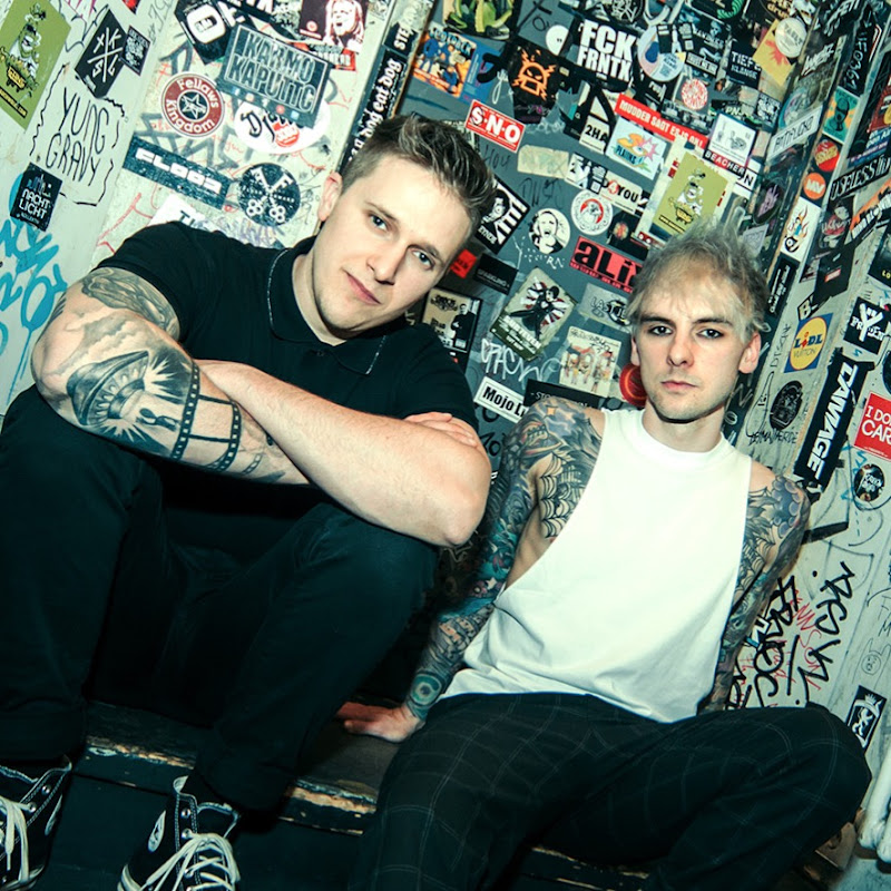 Photo de la chaîne de Story Untold