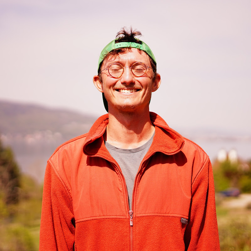 Photo de la chaîne de L'amiseul tout seul