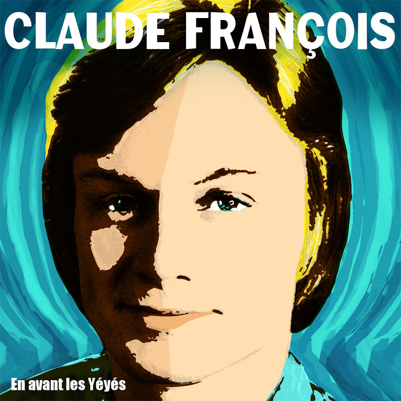 Photo de la chaîne de Claude François - Topic