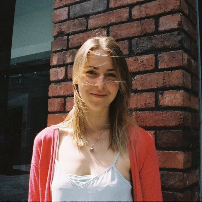 Photo de la chaîne de Emily Stoker