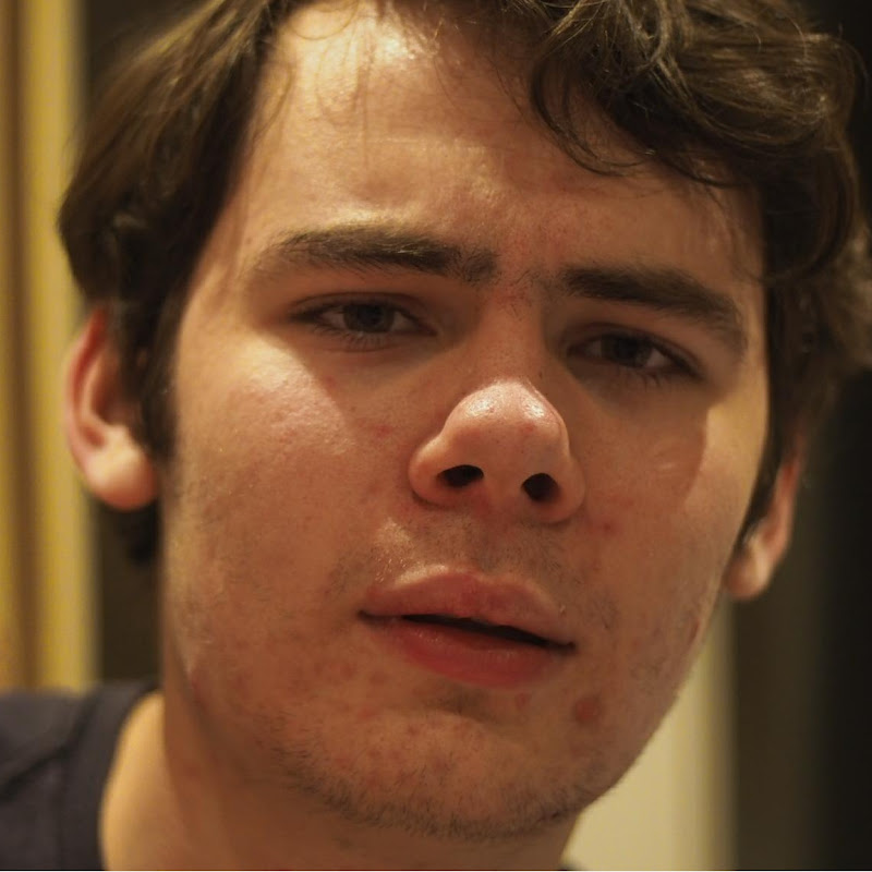 Photo de la chaîne de Simon Roper