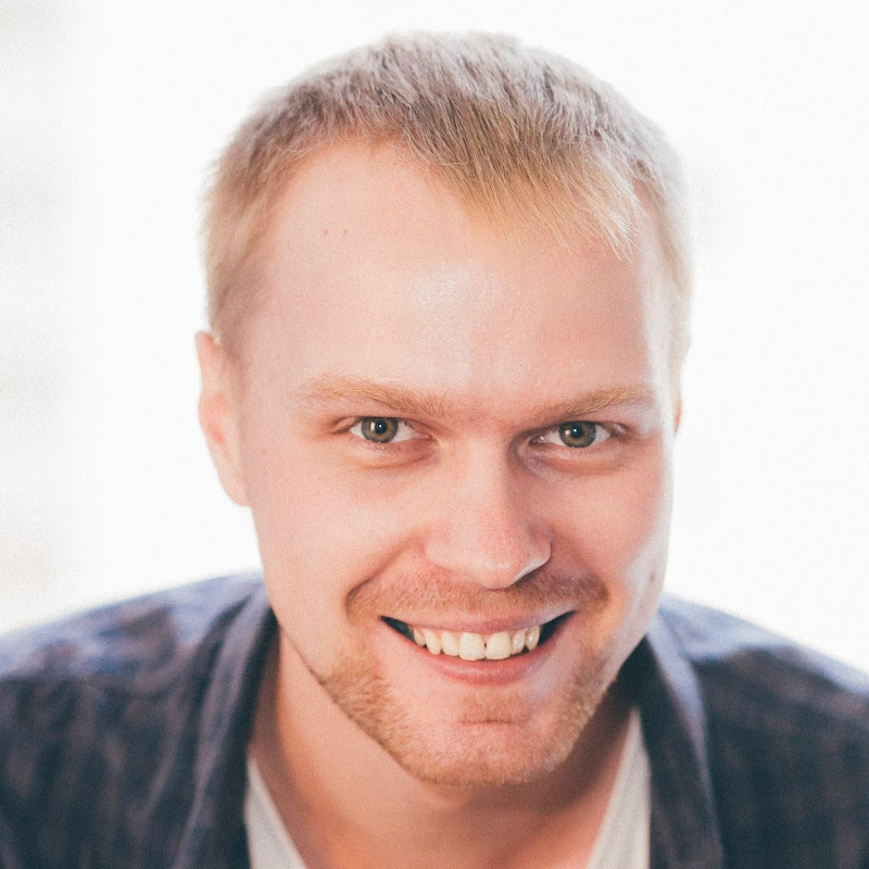 Photo de la chaîne de Ecolinguist