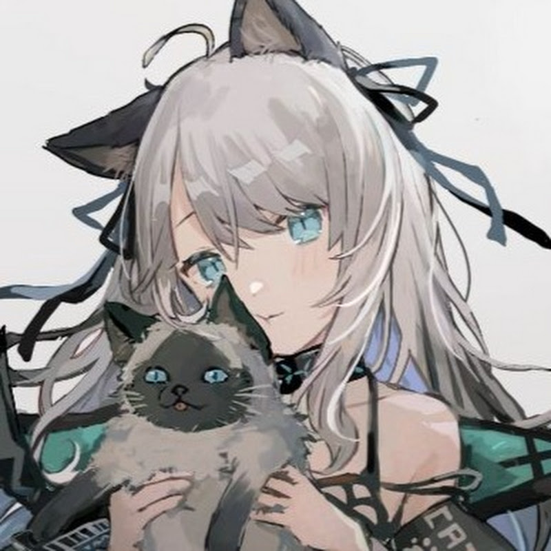 Photo de la chaîne de Nightcore 喵狐ღ