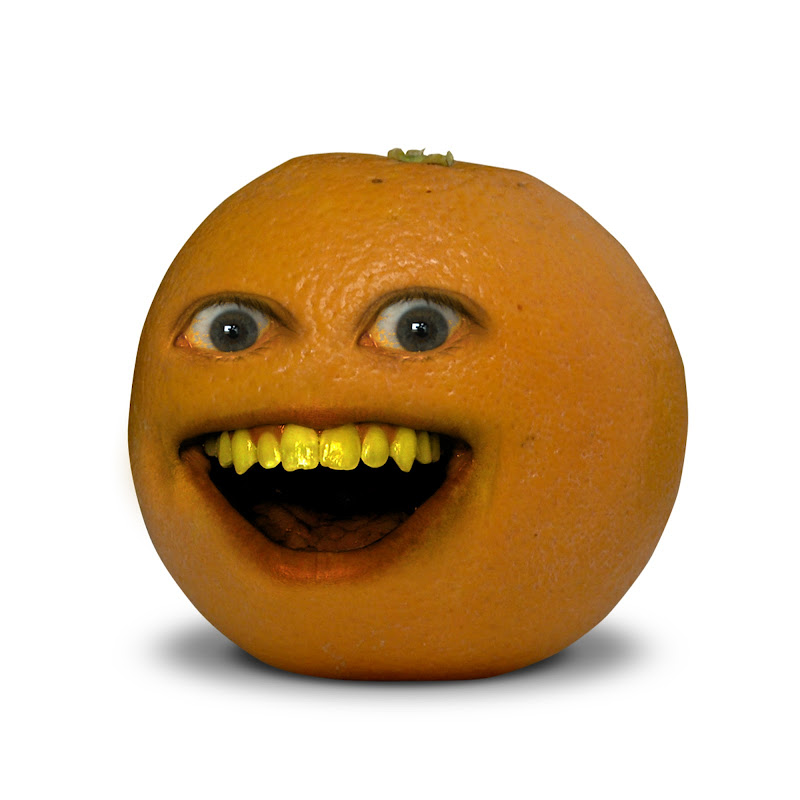 Photo de la chaîne de Annoying Orange