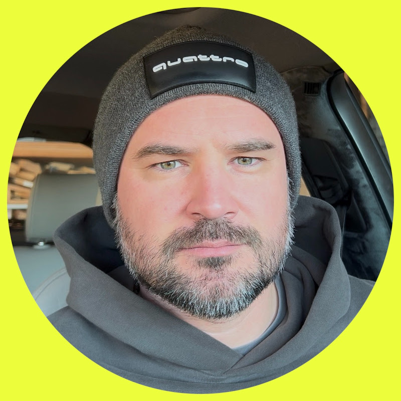 Photo de la chaîne de Le Carnassier