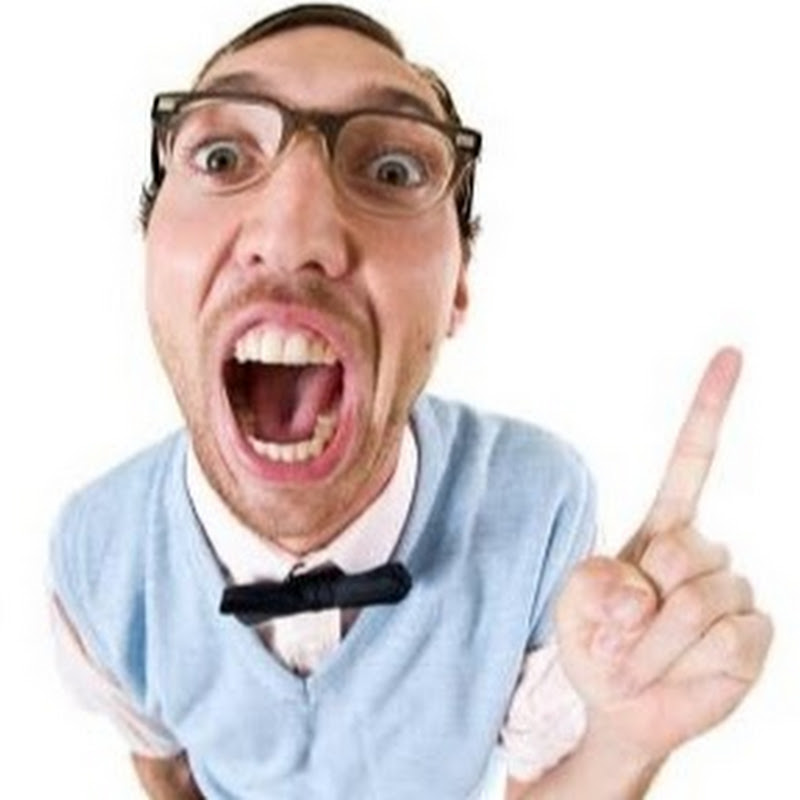 Photo de la chaîne de Programmers are also human