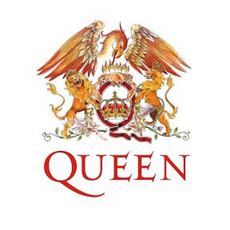 Photo de la chaîne de Queen Official