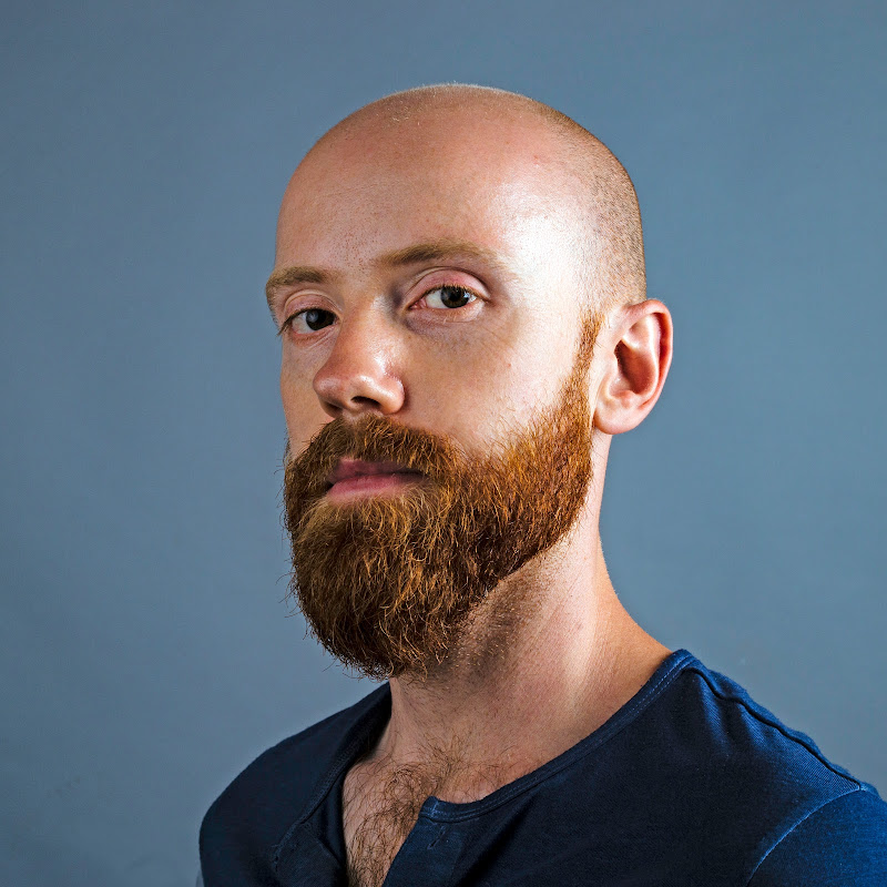 Photo de la chaîne de Shawn Crowder