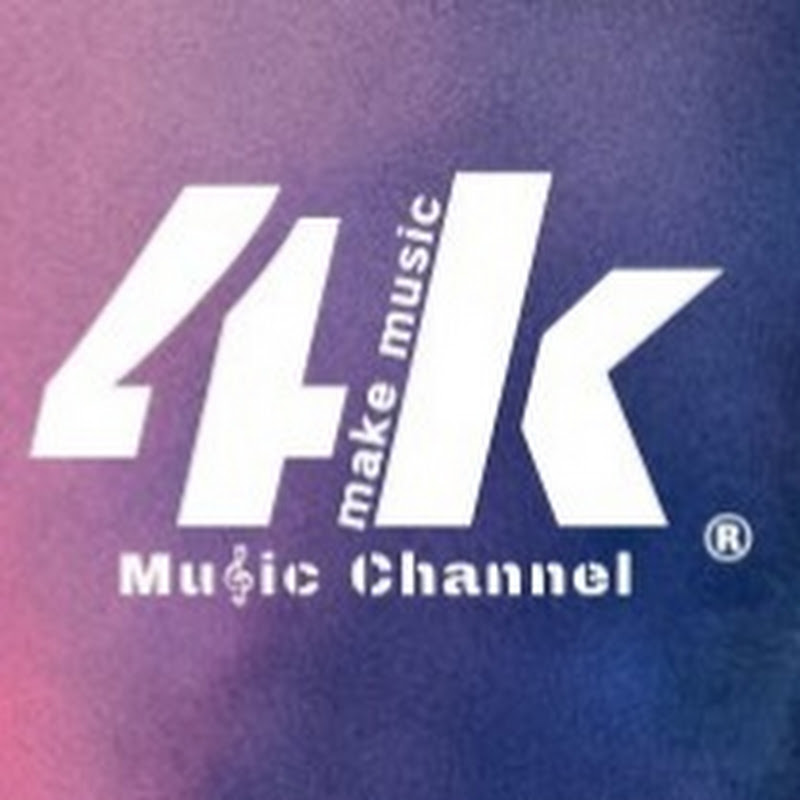 Photo de la chaîne de 4K Music Make