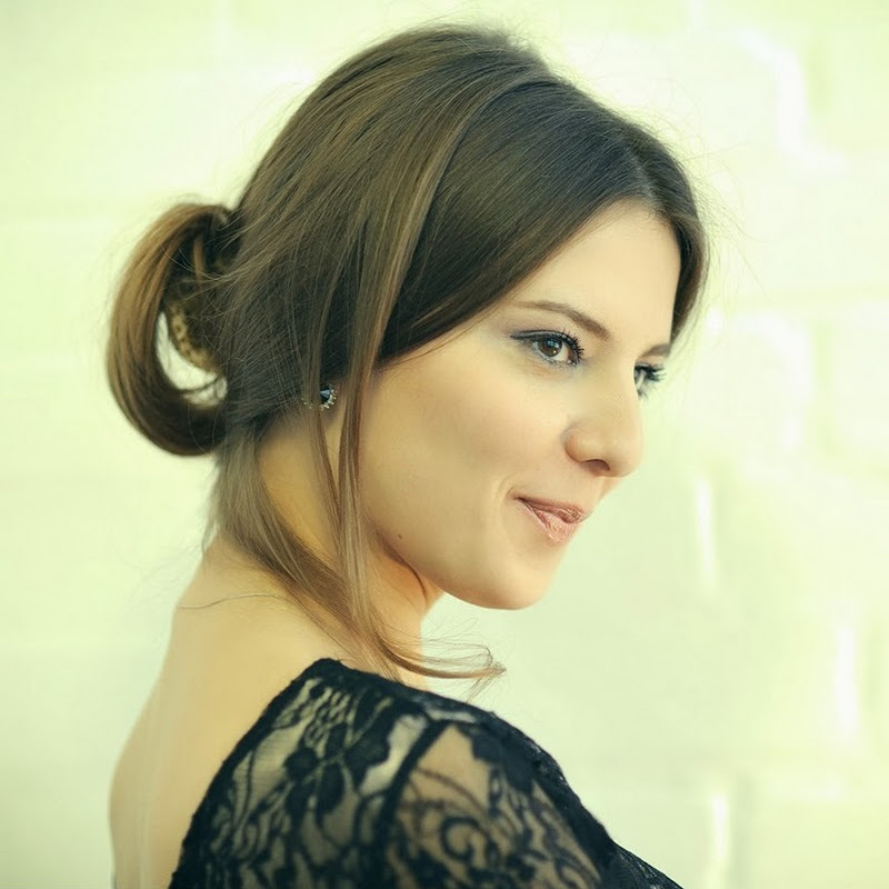 Photo de la chaîne de Anna from Ukraine