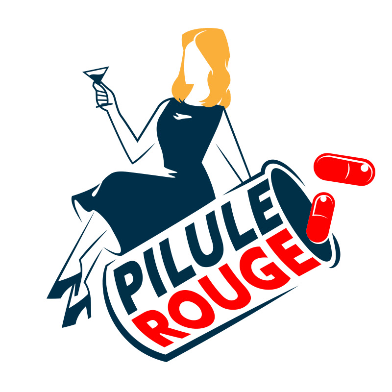 Photo de la chaîne de Pilule Rouge