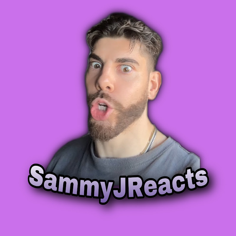 Photo de la chaîne de SammyJReacts