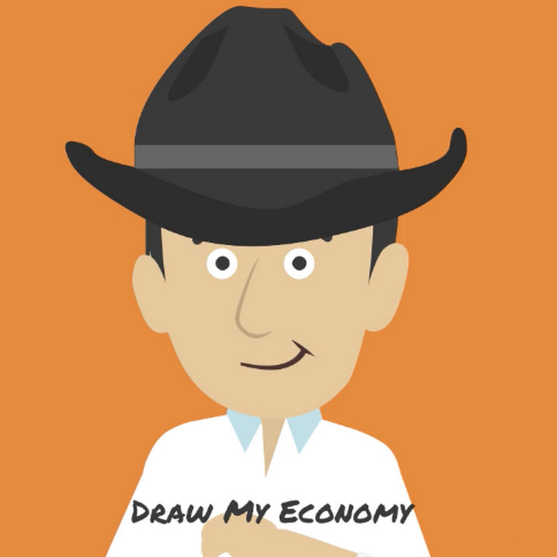 Photo de la chaîne de Draw my economy