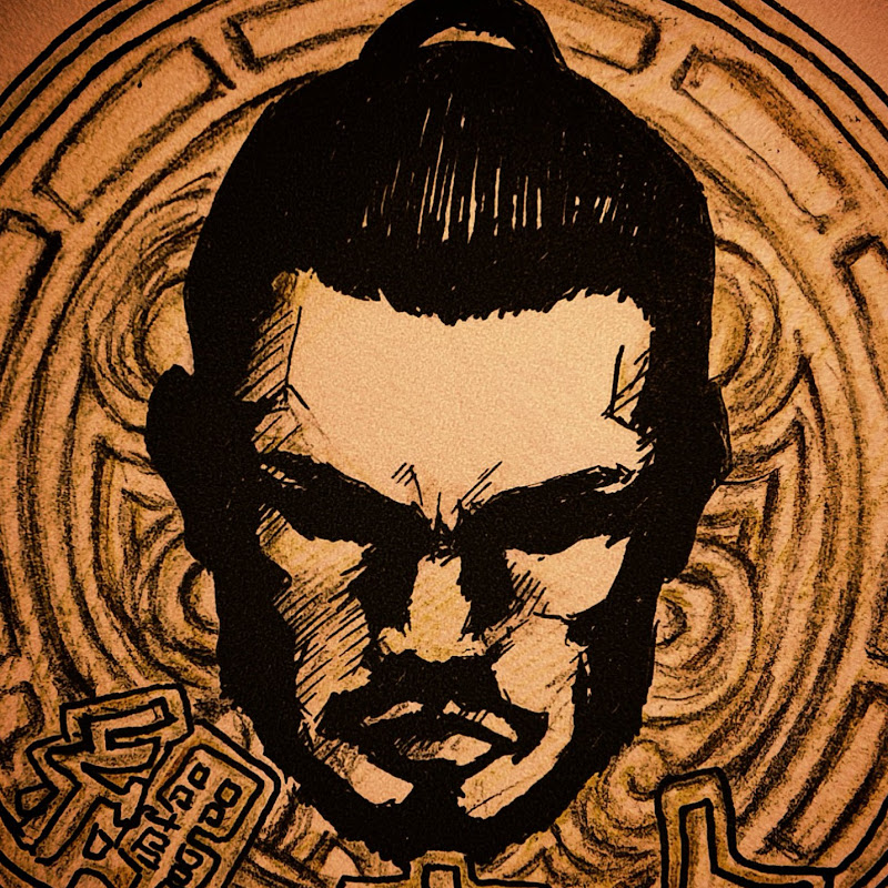 Photo de la chaîne de Jomon Jin