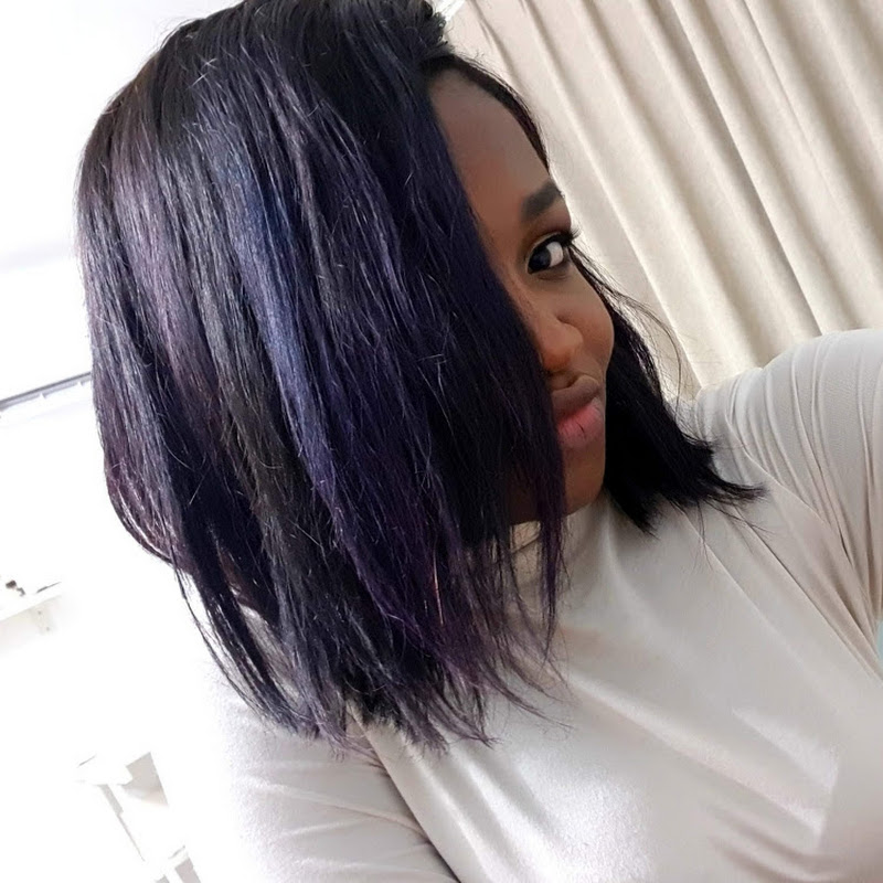 Photo de la chaîne de Blackgirl Stan