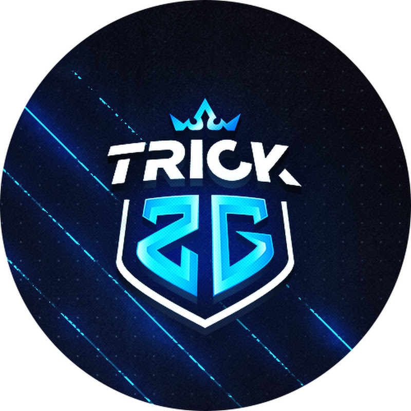 Photo de la chaîne de Trick2g Gaming