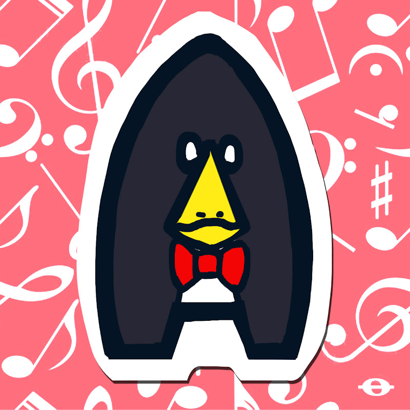 Photo de la chaîne de Amosdoll Music