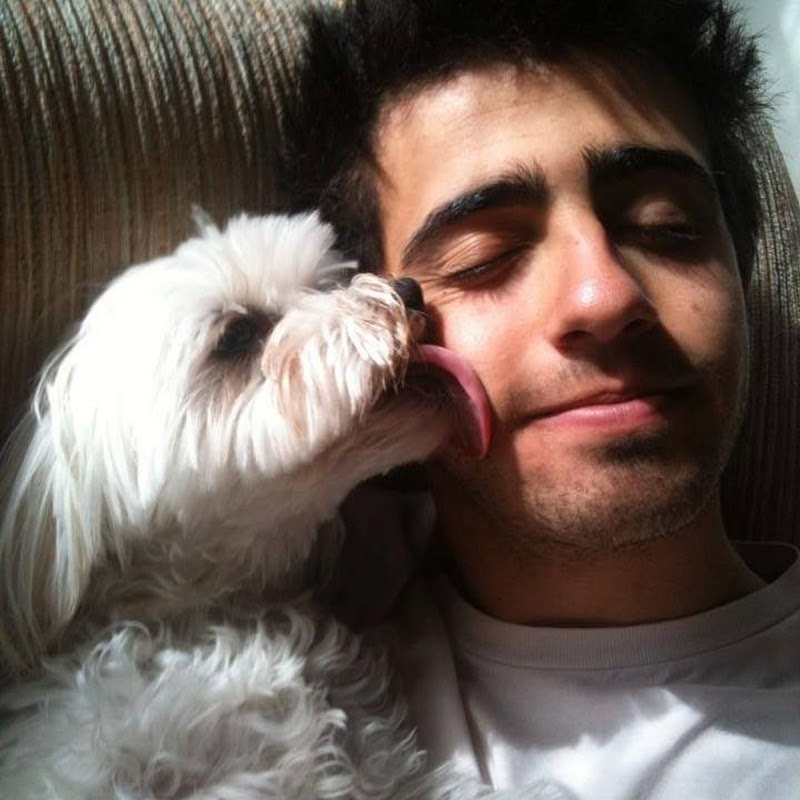 Photo de la chaîne de DarrenLevyOfficial