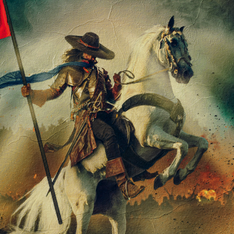 Photo de la chaîne de dArtagnanVEVO