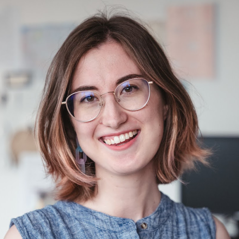 Photo de la chaîne de Lindie Botes