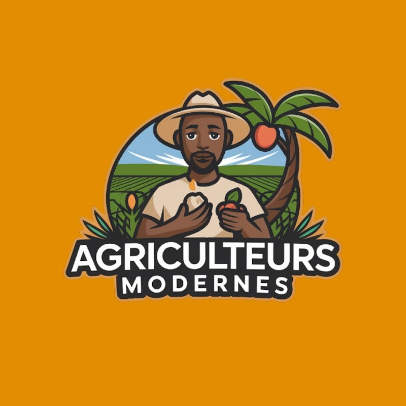 Photo de la chaîne de Agriculteurs Modernes