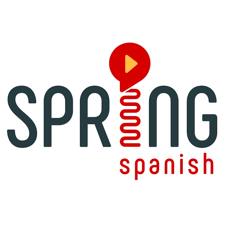 Photo de la chaîne de Spring Spanish - Learn Spanish with Chunks