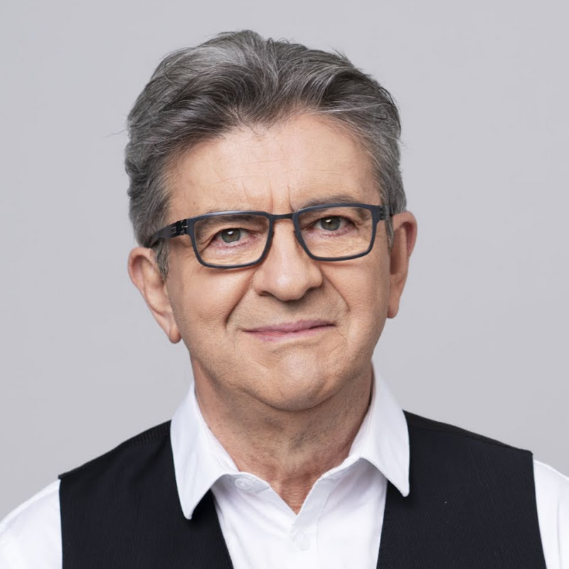 Photo de la chaîne de JEAN-LUC MÉLENCHON