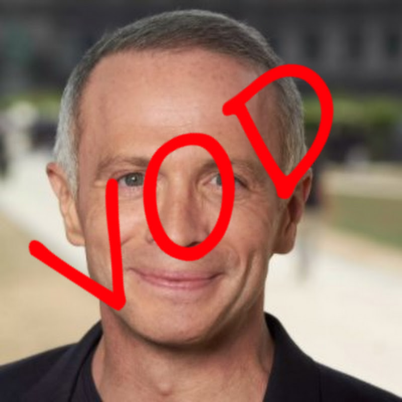 Photo de la chaîne de Samuel Etienne VOD - NON OFFICIEL