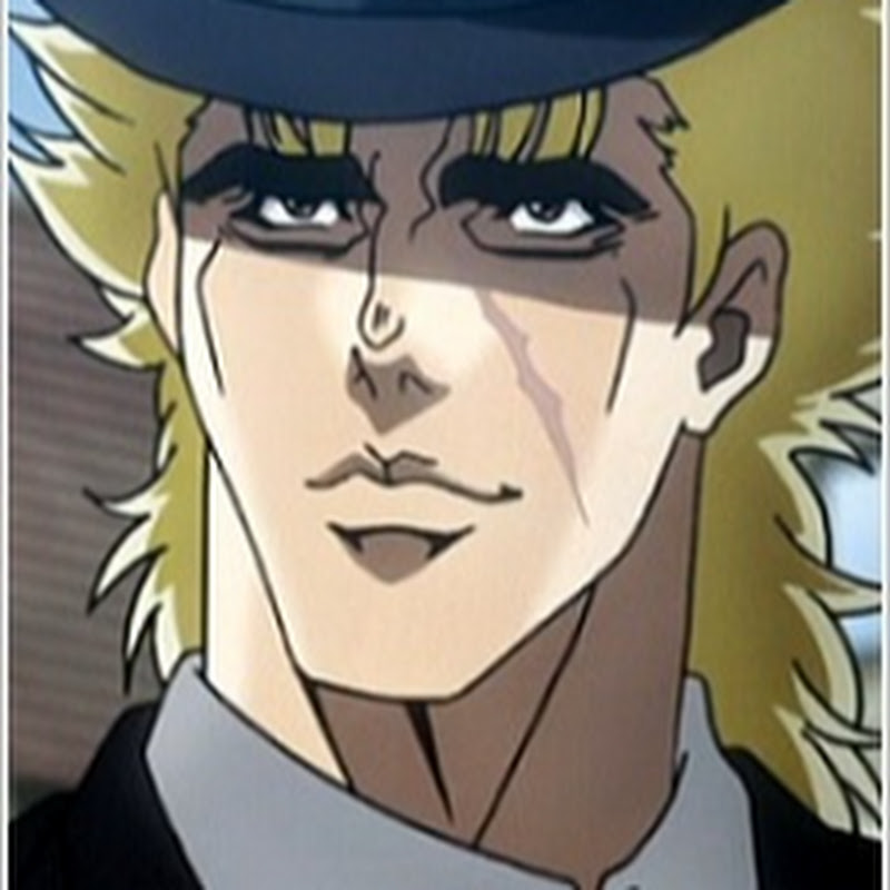 Photo de la chaîne de Speedwagon
