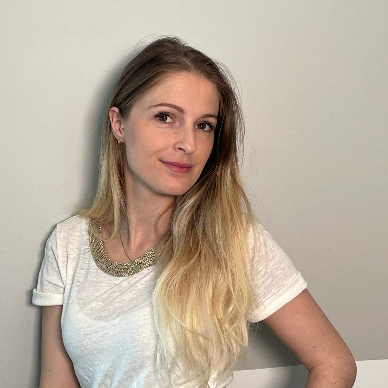 Photo de la chaîne de Elodie Hustle