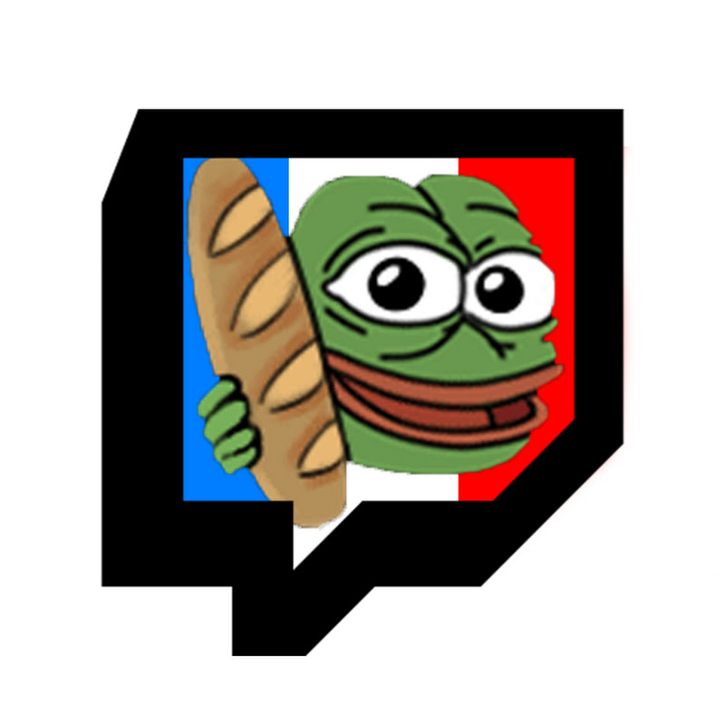 Photo de la chaîne de Clips Twitch FR