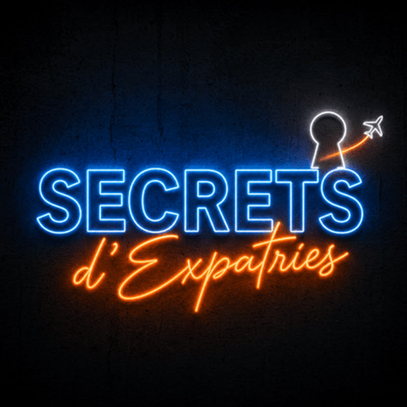 Photo de la chaîne de Secrets d'expatriés