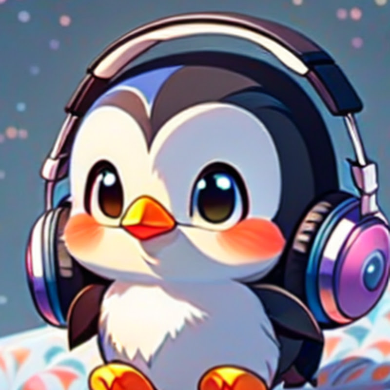 Photo de la chaîne de 🎶 PikaaTUNES