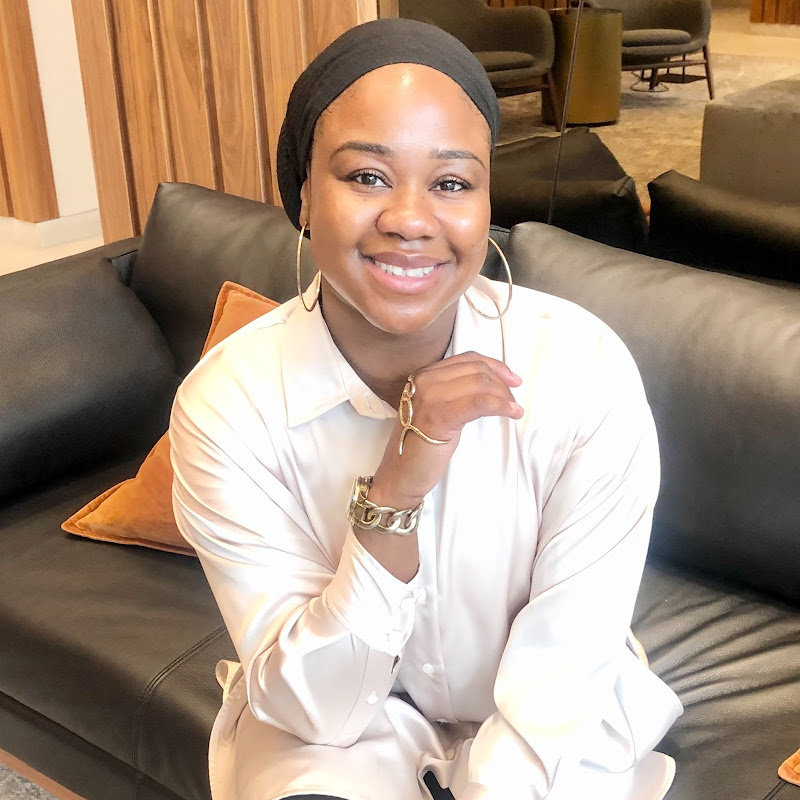 Photo de la chaîne de Jan'nah Allen - Parle French