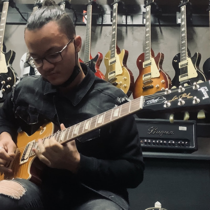 Photo de la chaîne de yannickslh