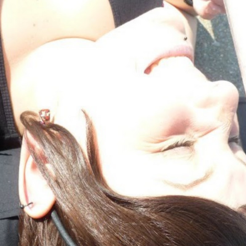 Photo de la chaîne de adorine87