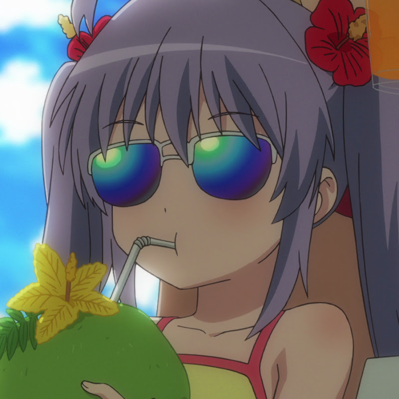 Photo de la chaîne de Anime Daisuki...