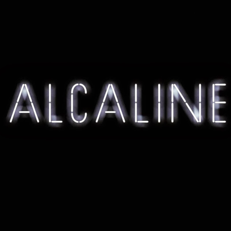 Photo de la chaîne de Alcaline