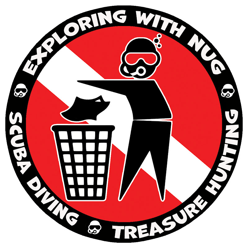 Photo de la chaîne de Exploring with Nug