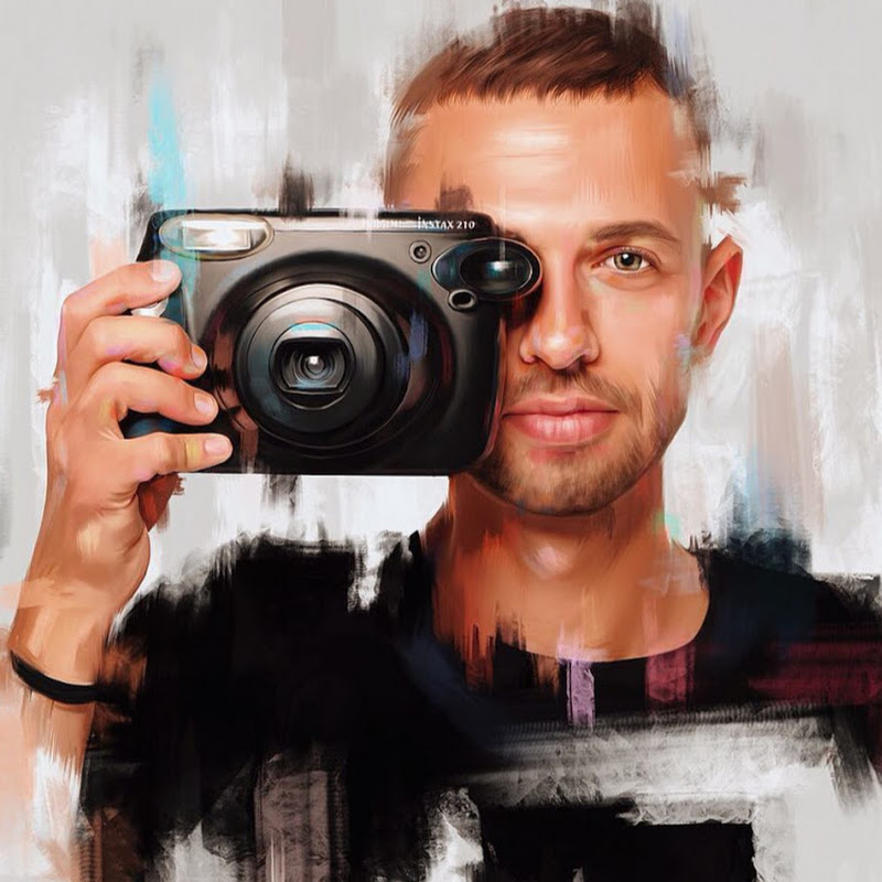 Photo de la chaîne de Антон Птушкин